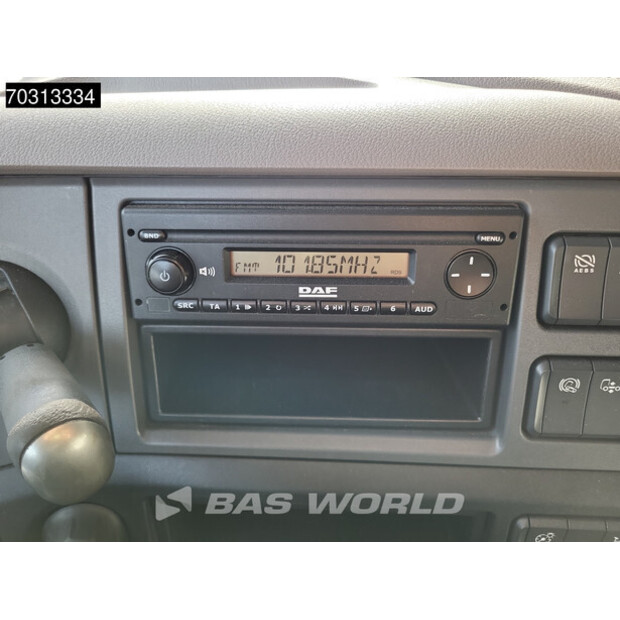 2021 DAF XF 480-45928137