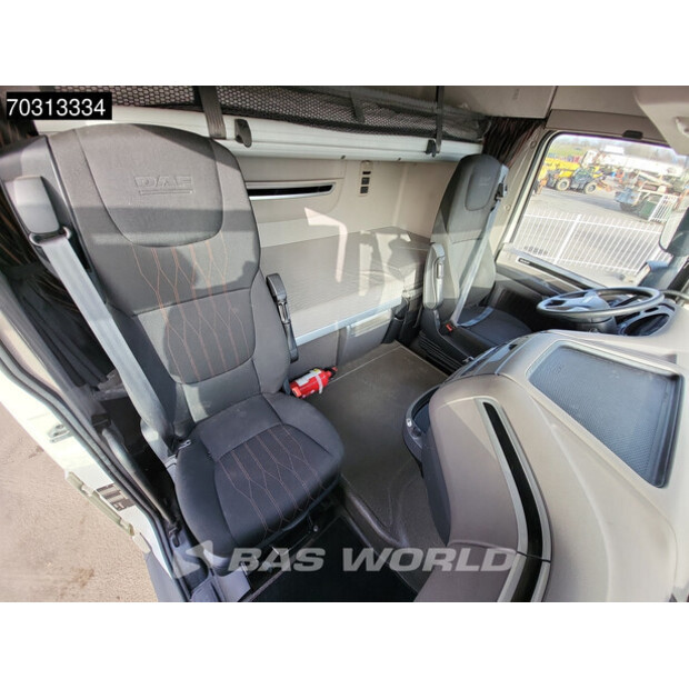 2021 DAF XF 480-45928139