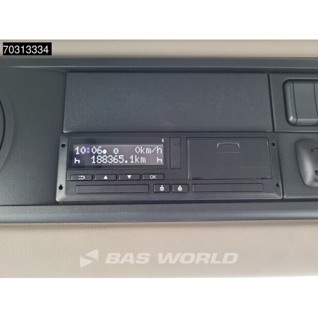 2021 DAF XF 480-45928144