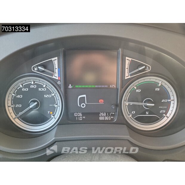 2021 DAF XF 480-45928145