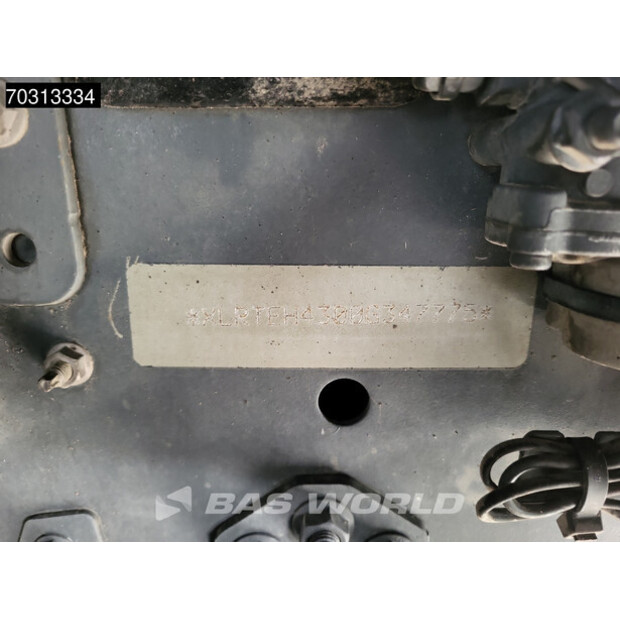 2021 DAF XF 480-45928147