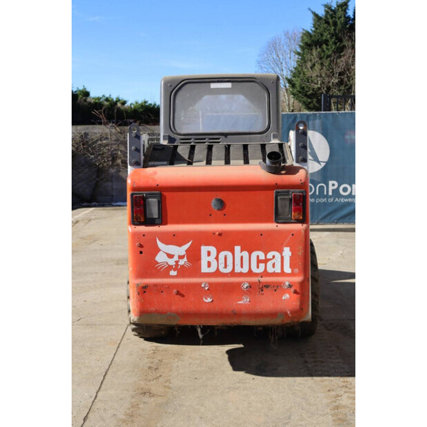 2005 BOBCAT S130-45928154