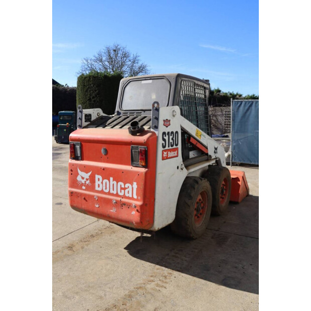 2005 BOBCAT S130-45928155