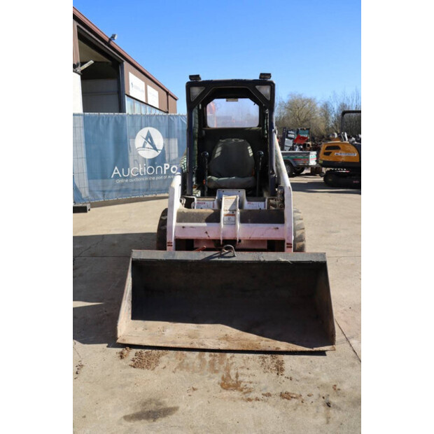 2005 BOBCAT S130-45928157
