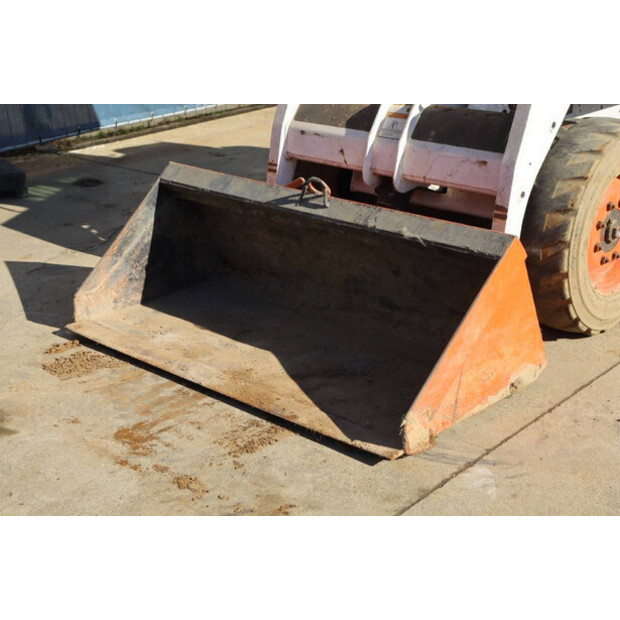 2005 BOBCAT S130-45928159