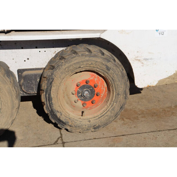 2005 BOBCAT S130-45928162