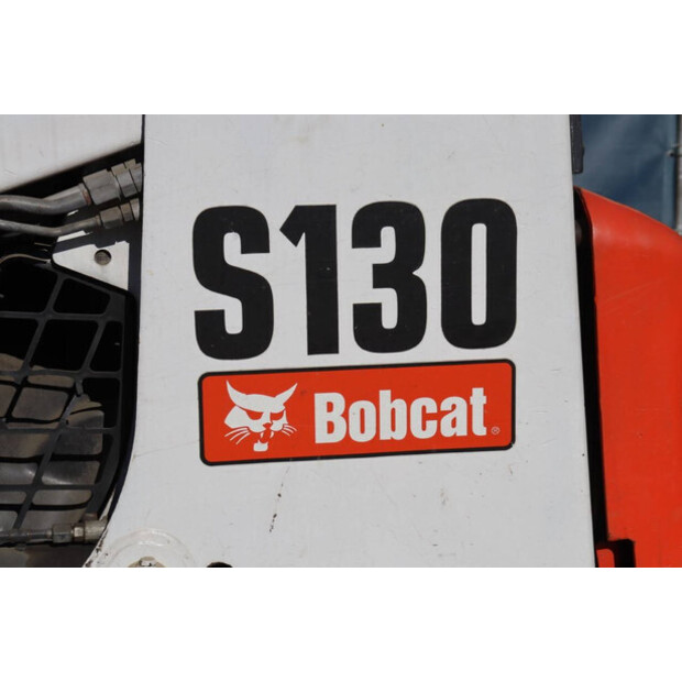2005 BOBCAT S130-45928163