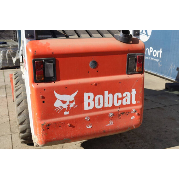 2005 BOBCAT S130-45928164