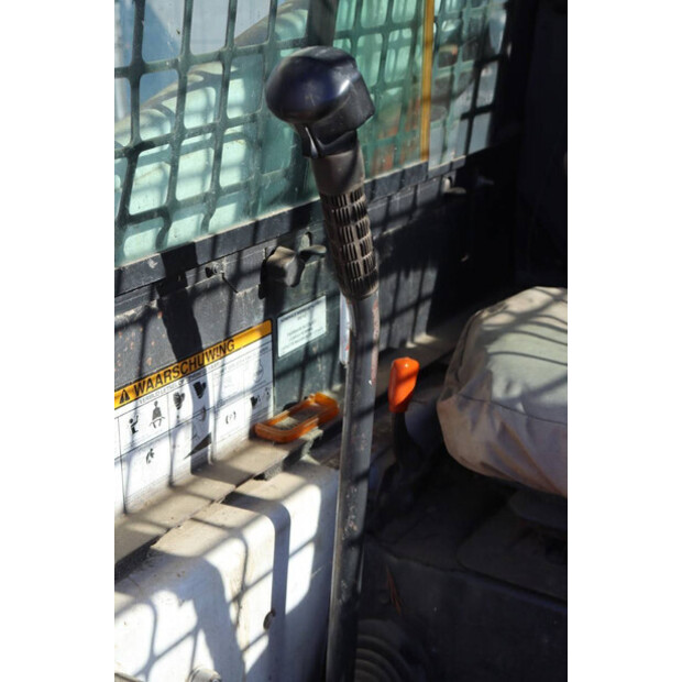 2005 BOBCAT S130-45928166