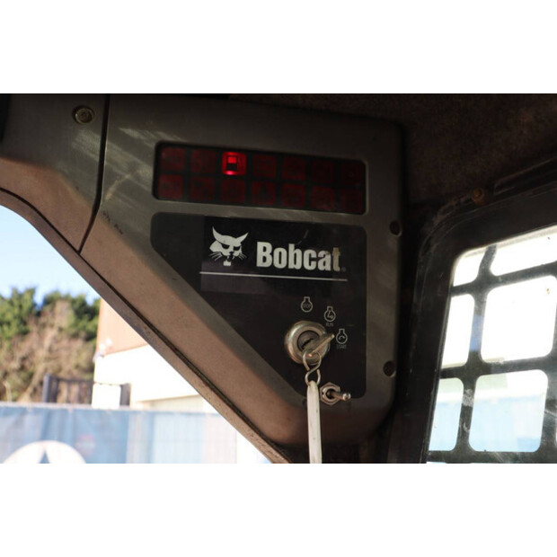 2005 BOBCAT S130-45928169