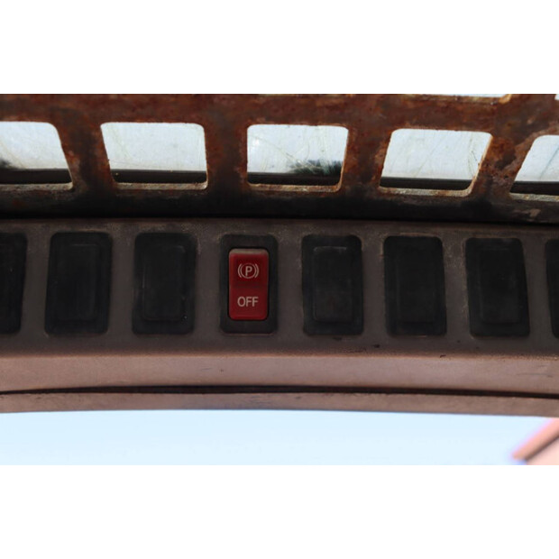 2005 BOBCAT S130-45928170