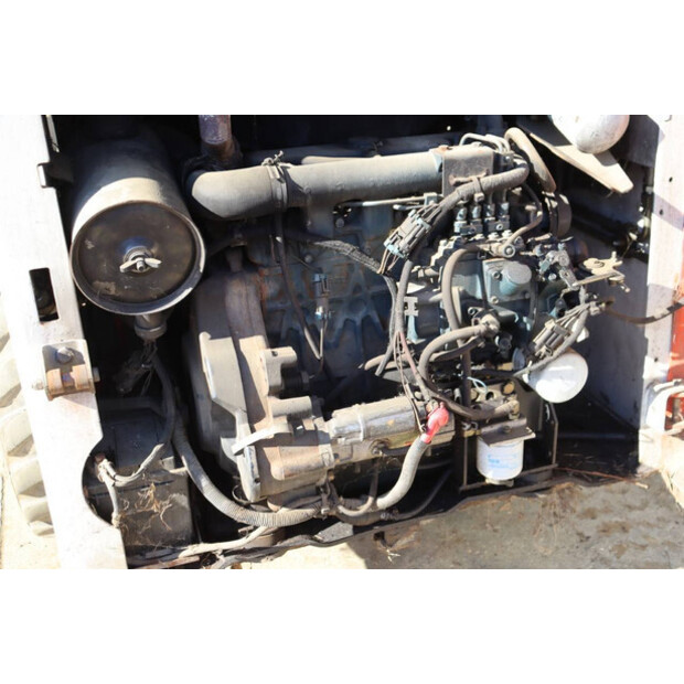 2005 BOBCAT S130-45928172