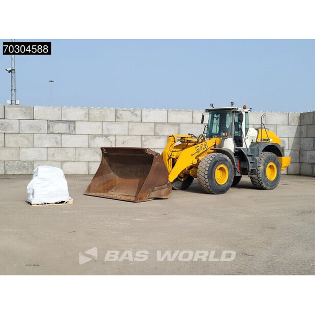 2008 Liebherr L544-45928180