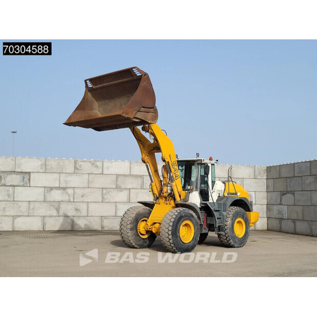 2008 Liebherr L544-45928181
