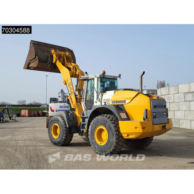 2008 Liebherr L544-45928183