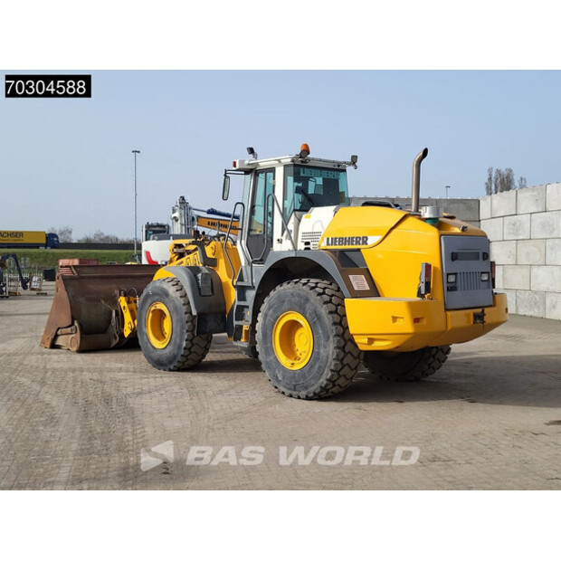 2008 Liebherr L544-45928184