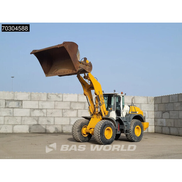 2008 Liebherr L544-45928185