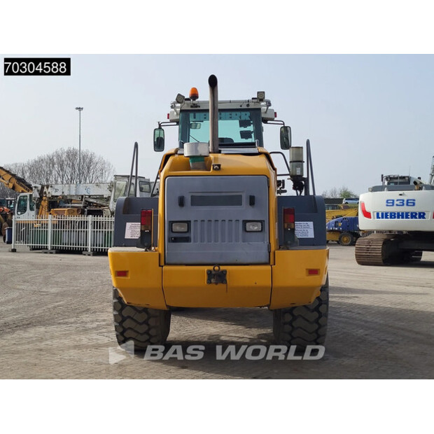 2008 Liebherr L544-45928187