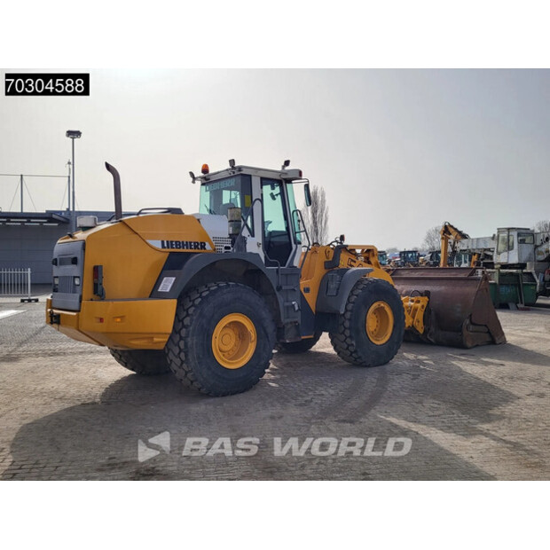 2008 Liebherr L544-45928188