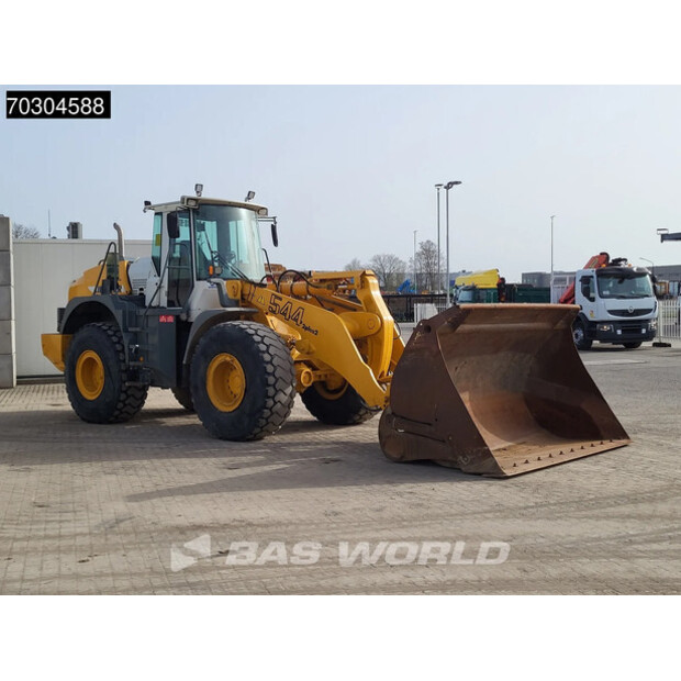 2008 Liebherr L544-45928189