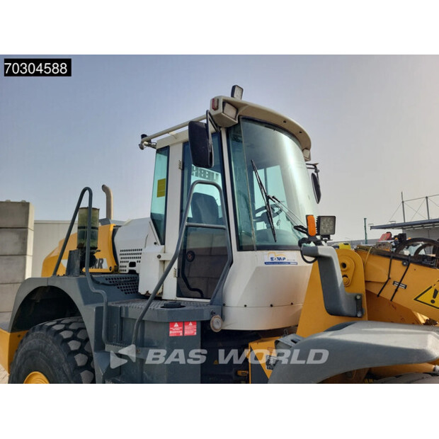 2008 Liebherr L544-45928191