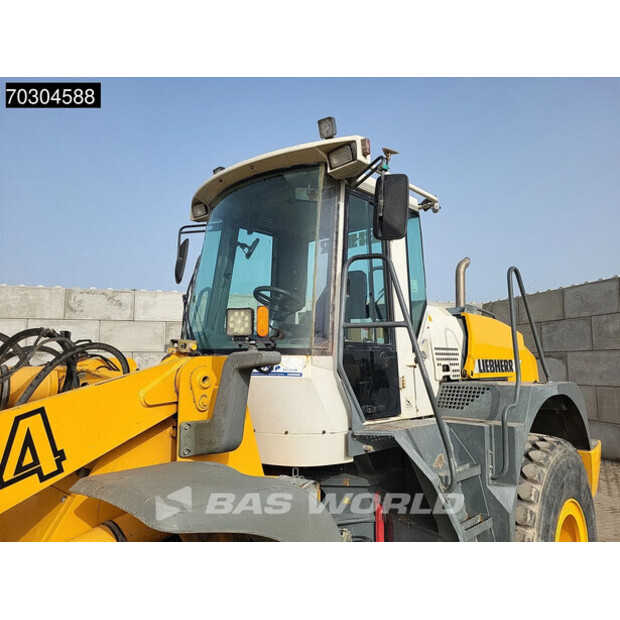 2008 Liebherr L544-45928192