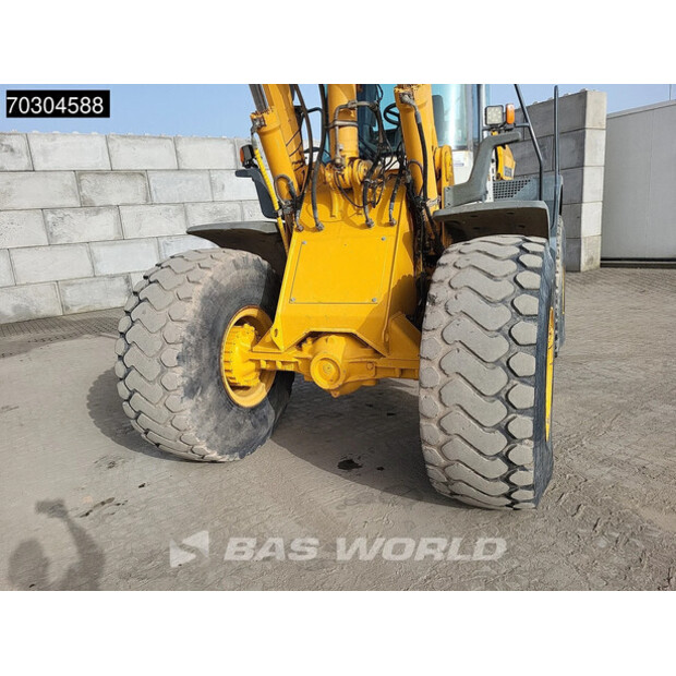 2008 Liebherr L544-45928193