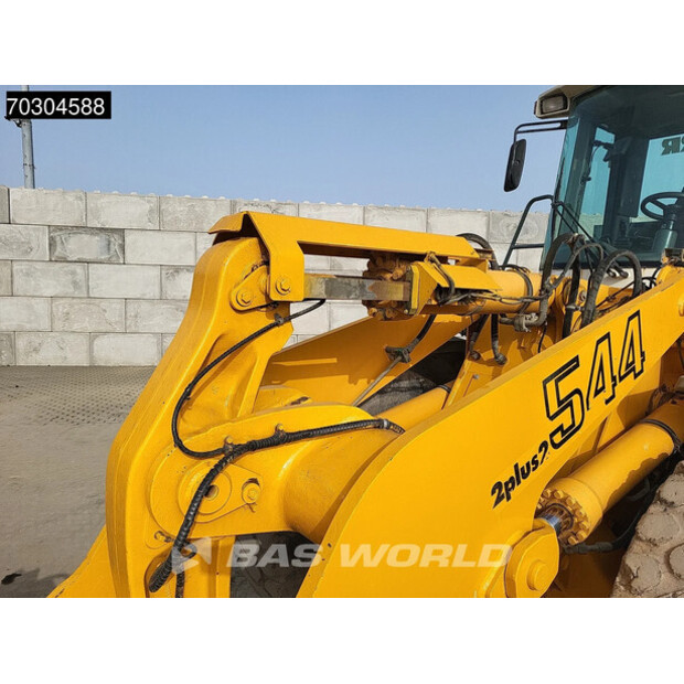 2008 Liebherr L544-45928194