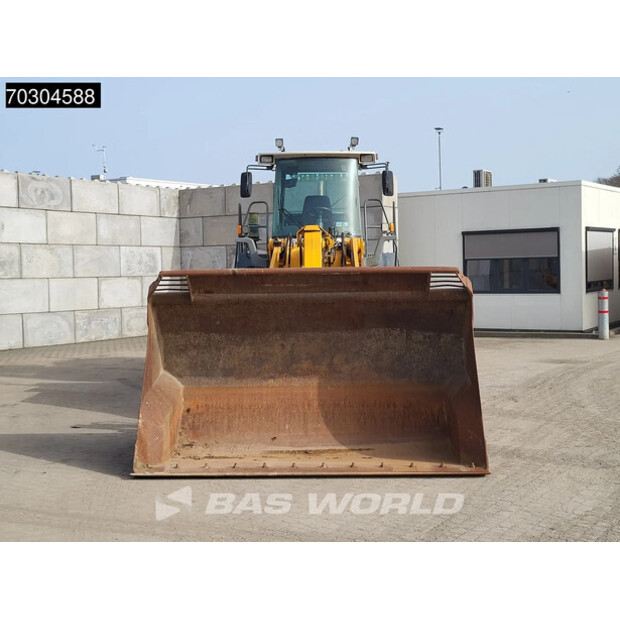 2008 Liebherr L544-45928196