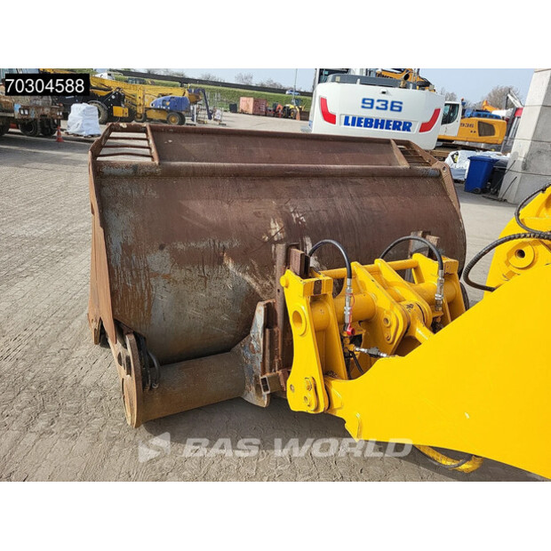 2008 Liebherr L544-45928197