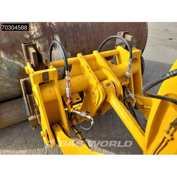 2008 Liebherr L544-45928198