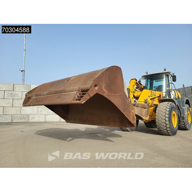 2008 Liebherr L544-45928199