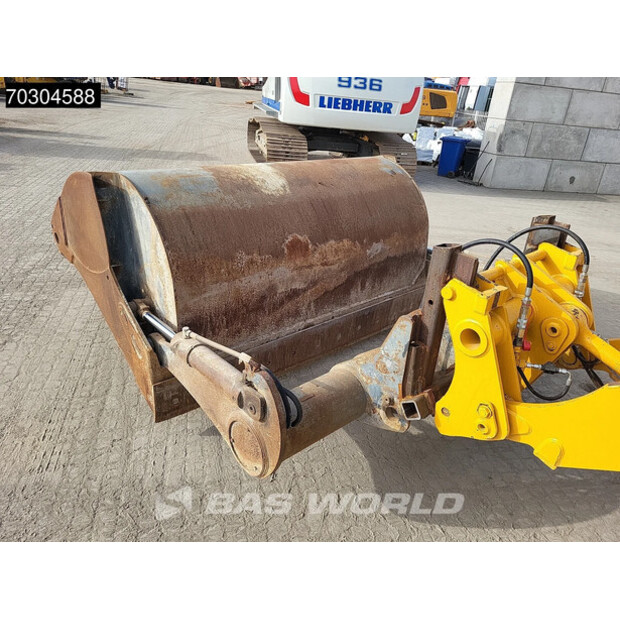 2008 Liebherr L544-45928200