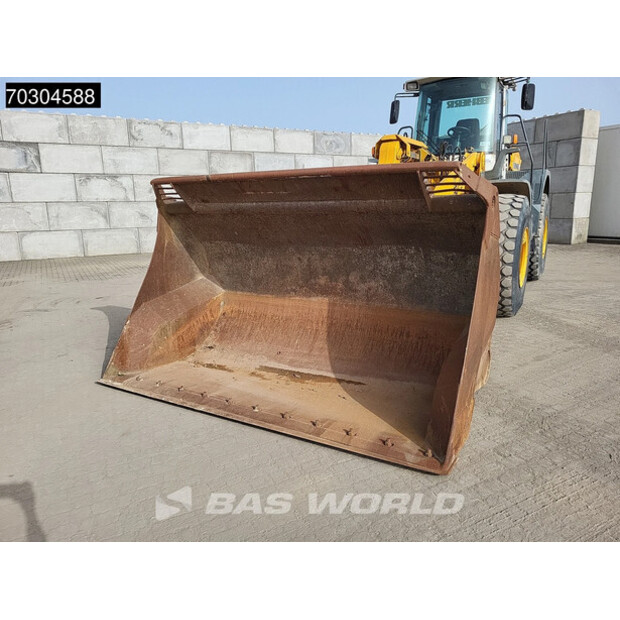 2008 Liebherr L544-45928201