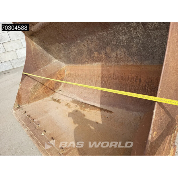 2008 Liebherr L544-45928202