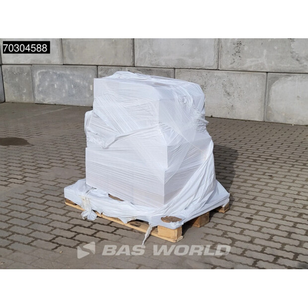 2008 Liebherr L544-45928204