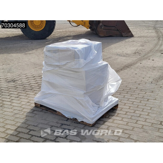 2008 Liebherr L544-45928205