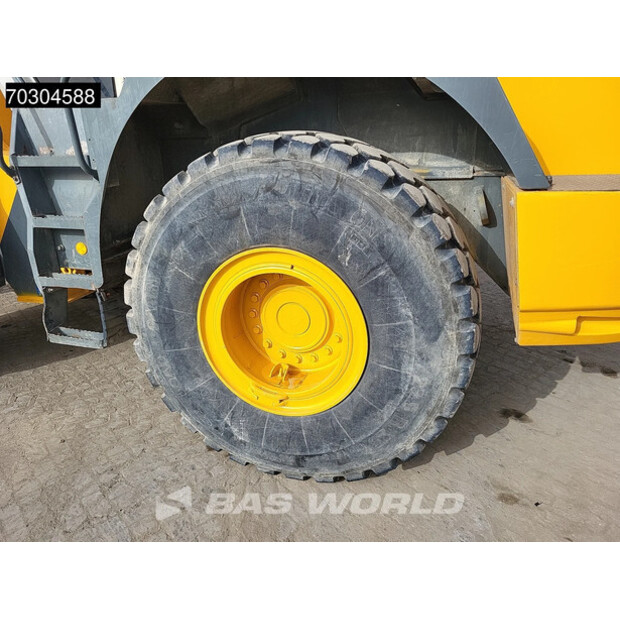 2008 Liebherr L544-45928206