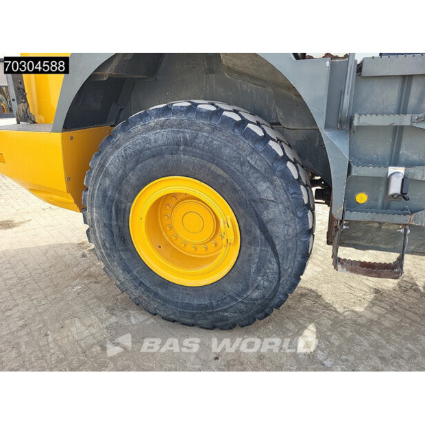 2008 Liebherr L544-45928207