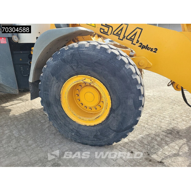 2008 Liebherr L544-45928209