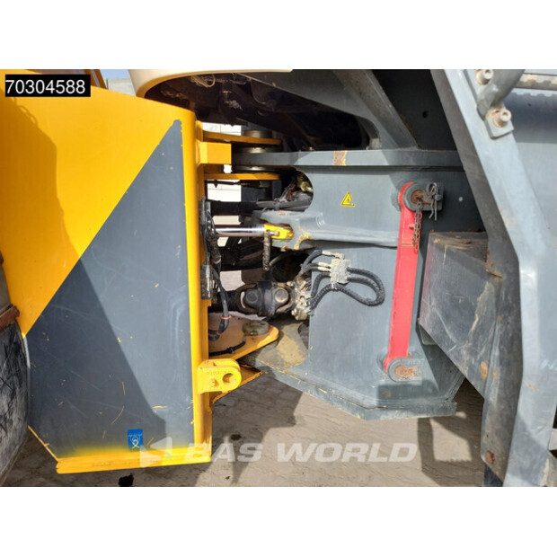 2008 Liebherr L544-45928213