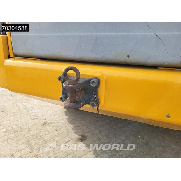 2008 Liebherr L544-45928215