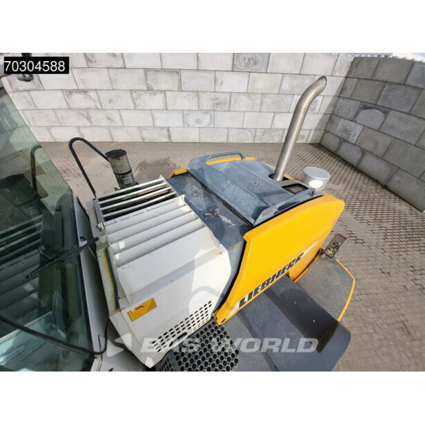 2008 Liebherr L544-45928217