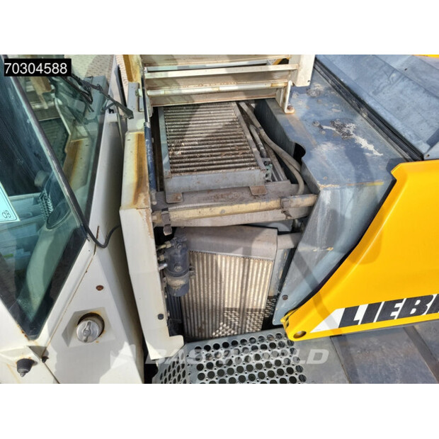 2008 Liebherr L544-45928221