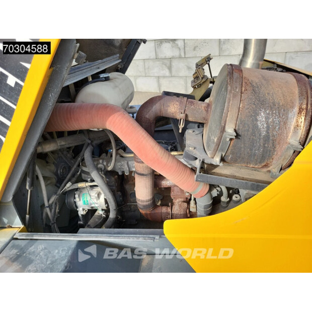 2008 Liebherr L544-45928223