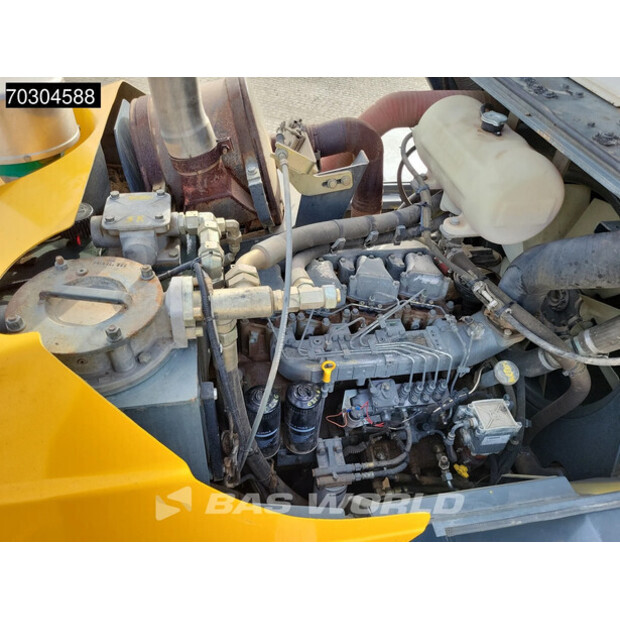 2008 Liebherr L544-45928224