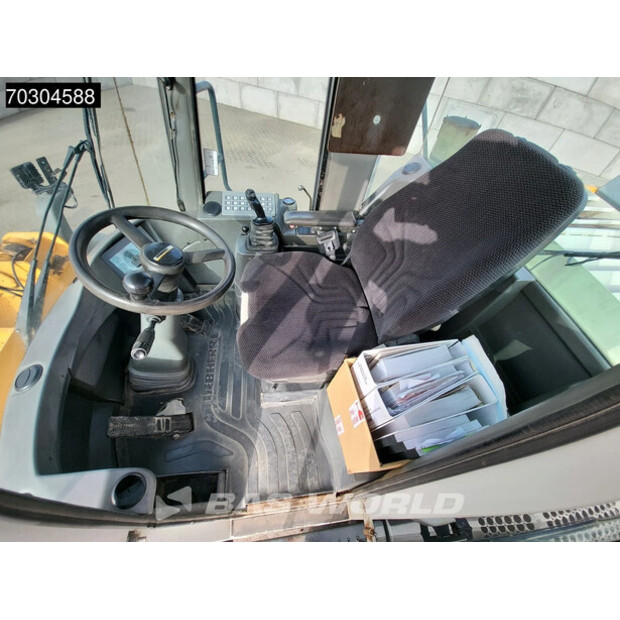 2008 Liebherr L544-45928226