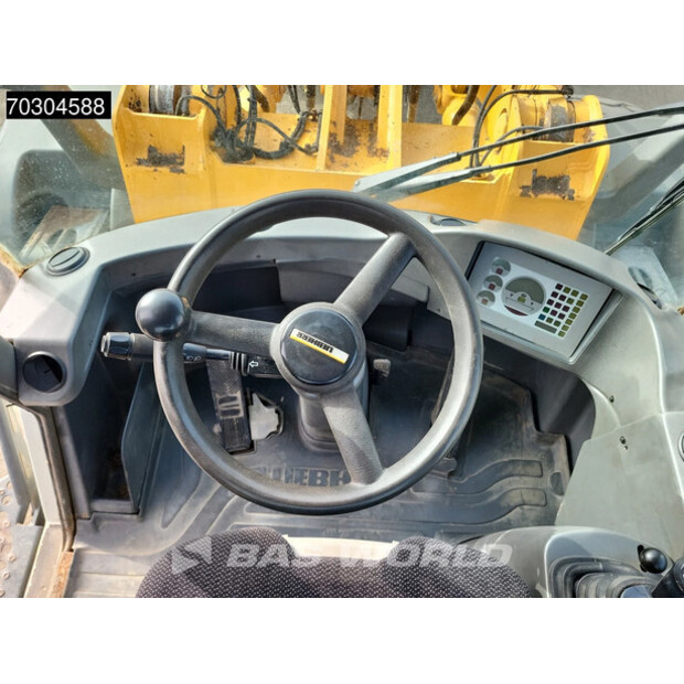 2008 Liebherr L544-45928228