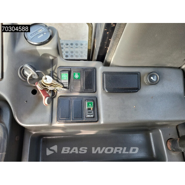 2008 Liebherr L544-45928236