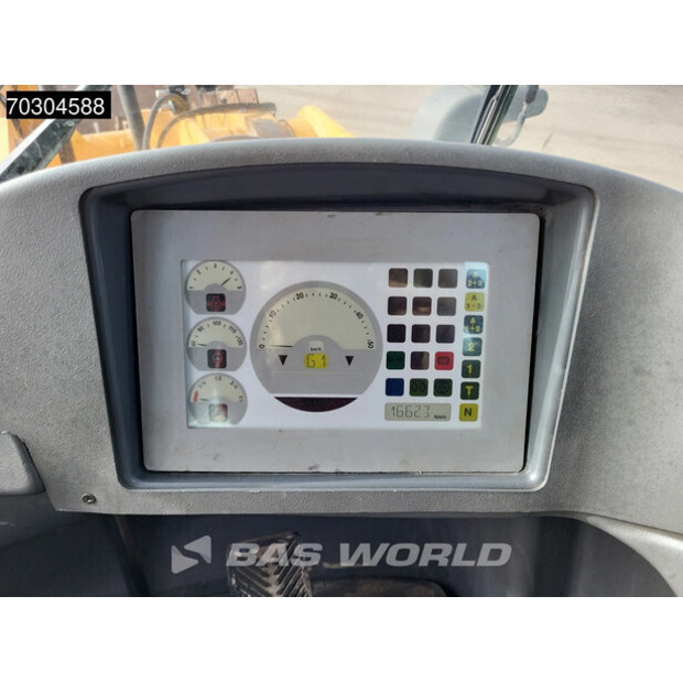 2008 Liebherr L544-45928242